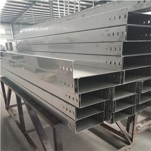 Stainless steel cable tray