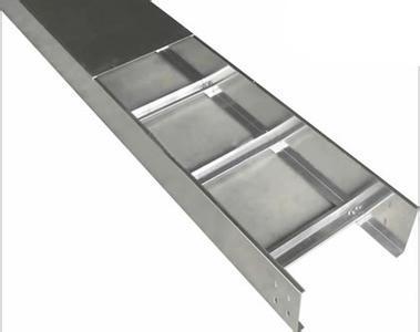 Stainless steel cable tray